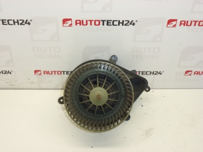 Ventilátor topení Valeo Citroën Xsara 6441N0