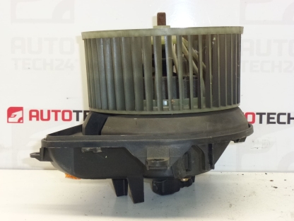 Ventilátor topení Valeo Citroën Xsara 6441N0