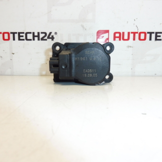 Servo topení Citroën Peugeot BEHR EAD511 H1961 Ua 12