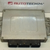 ECU Sagem S2000-1 1.8 16V 9644674980 9647007580