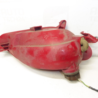 Zadní mlhová lampa se žárovkou levá Citroën C4 3 dveře 9652736480 6350T7 - Image 2