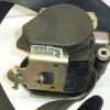 Pyropás řidiče Peugeot 307 5 dveří 96346431XX 8974T9