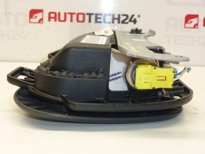 Airbag do sedačky Citroën C3 C4 pravý 96574085ZE 8216LW