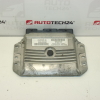 Řídící jednotka podvozku Citroën C5 X7 3.0HDI 9664782980 9663376780 5273L9