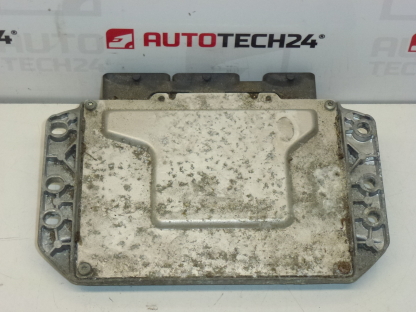 Řídící jednotka podvozku Citroën C5 X7 3.0HDI 9664782980 9663376780 5273L9