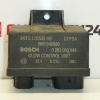 Žhavící relé Bosch 0281003048 9665940680 598146