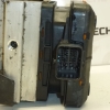BHI H2+bez el.motoru Citroën C5 9643373480 527743