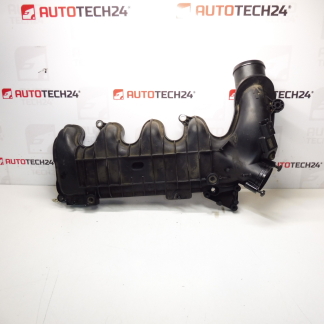 Rozvaděč nasávaného vzduchu 1.4 HDI 16V Citroën Peugeot 9647250480 0361L4