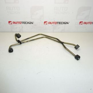 Trubka RAIL přívodní 3. a 4. válec 1.4 HDI 16V Citroën Peugeot 1570F7