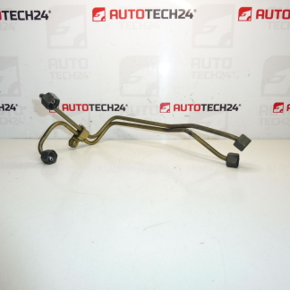 Trubka RAIL přívodní 1. a 2. válec 1.4 HDI 16V Citroën Peugeot 1570F6