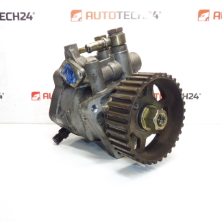 Vstřikovací čerpadlo 1.4 HDI 16V 8HY Delphi 9643567280 9652615680