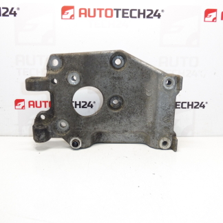Držák klimakompresoru Citroën Peugeot 9641715380 6453NS