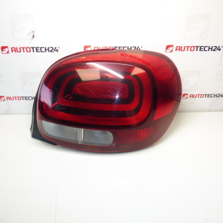 Zadní pravé světlo Citroën C3 III 9812257480 L90074666
