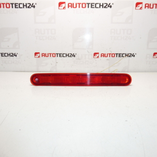 Třetí brzdové světlo Citroën C3 III 9812257880