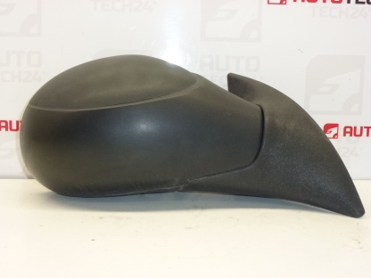 Pravé zpětné zrcátko Citroën C3 Pluriel 8149RT