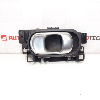 Vnitřní klika levých dveří Citroën C3 III 9825130877 98012886VV
