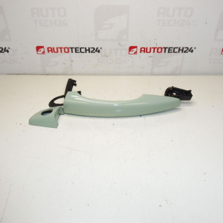 Klika levých předních dveří Citroën C3 III ELSB 1609240280