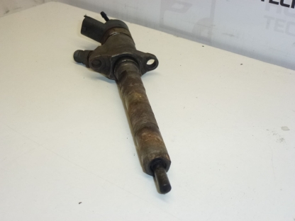 SADA vstřiků Bosch 1.6 HDI 80 kw 0445110188