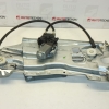 Levý zadní mechanizmus okna Citroën C3 PLURIEL 963071180D 922383