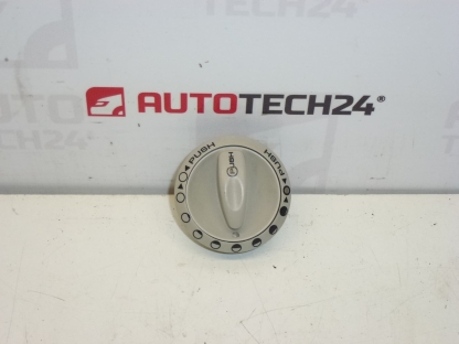 Ovladač střechy Citroën C3 PLURIEL 96503302BJ 6554X2