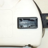 Tachometr Citroën C2 C3 sensodrive 146000 km 9650735580 6104ZJ