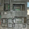 ECU BSI 2004 H05-01 Citroën Peugeot 9661940480