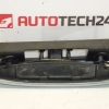 Klika zadního víka šedá metalíza EYLC Citroën C4 C5 II 9649858777 8726Q8