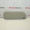 Sluneční clona Citroën C2 C3 Pluriel levá 8143GA