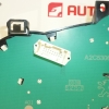Tachometr Peugeot 207 9662904780 610640 6103EC