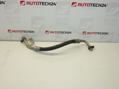 Klima trubka Citroën Peugeot 9653106980 64777