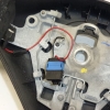Volant Peugeot 407 9663198177 9662203377 4109GH