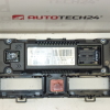 Ovladač topení klimatizace Peugeot 407 96573322YP 6451VW