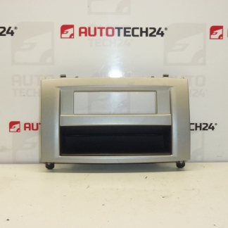 Rámeček dispaye rádia Peugeot 407 9657788777