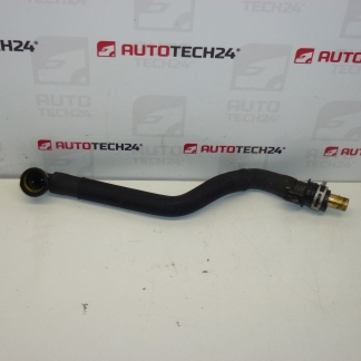 Připojení olejových par Citroën Peugeot 2.0 HDI 9657540580 1192Z8