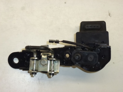 Mechanizmus zadního stěrače Peugeot 407 SW 9651000780 6405Z1