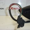 Pravé zpětné zrcátko KDAC Peugeot 407 8149VA