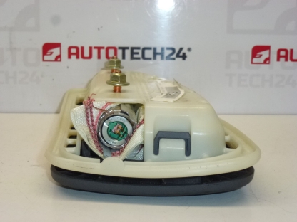 Levý airbag sedačkový Peugeot 407 96439582ZM 8216QN