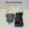Motor stahování pravého okna Peugeot 407 1137328126 9222Y8
