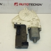 Motor stahování levého okna Peugeot 407 1137328124 9222Z0
