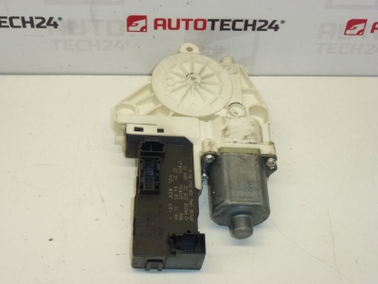 Motor stahování levého okna Peugeot 407 1137328124 9222Z0