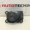 Servo BEHR Citroën Peugeot EAM501 A7583Ua13 6447QN
