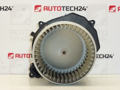 Ventilátor topení DENSO Citroën Peugeot 5e2228200 6441AS 6441AR
