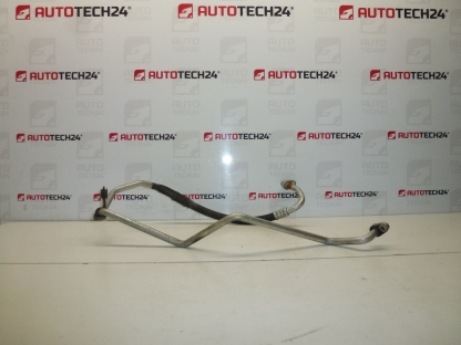 Klima trubka Citroën Peugeot 9680614780 6460TZ