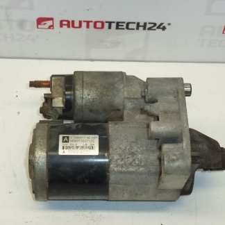 Startér Citroën Peugeot M000T32271ZE 5802AR