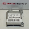 Jednotka airbagů Bosch Peugeot 207 9665699680 6546J8