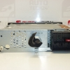 Autorádio s CD MP3 Citroën Peugeot 96643698XT 657919