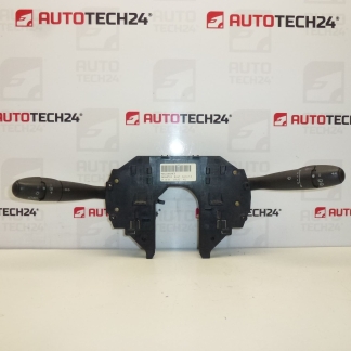 Ovladače Citroën C4 96621665XT 6242HN