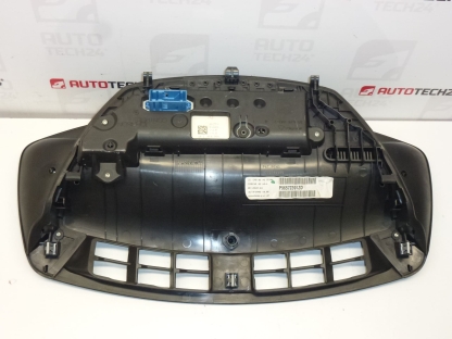 Tachometr budíky Citroën C4 96572391ZD