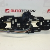 Patice do levé zadní lampy s kusem kabeláže Peugeot 307 6350P3
