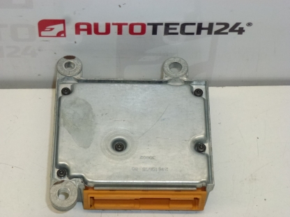 ECU Citroën Xsara Picasso 602327400 9650137080